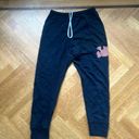 Free City  Navy Blue Sweatpants  Photo 0