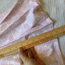 Lady Hagen NWT  16 inch Side pleated Pink and White Seashell golf skort.‎ Size M Photo 6