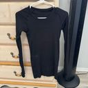 Lululemon Swiftly Tech Long Sleeve Photo 0