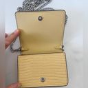 Coach  Hay Mini Wallet On A Chain #CR372 Photo 6