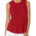 P.J. Salvage  Thermal basic sleeveless tank top tee Photo 0