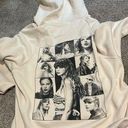 Taylor Swift Eras tour hoodie Photo 0