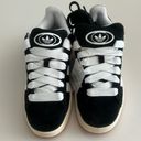 Adidas Campus Core Black Photo 2