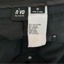 Bermuda NVO Sport by Lanctot Golf  Shorts in Black Size 10 Photo 10