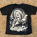 Marilyn Monroe T-shirt Photo 0