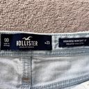 Hollister  high rise mom shorts Photo 3