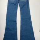 Rock & Republic  Jeans with Gold Thread Size 25 Photo 2