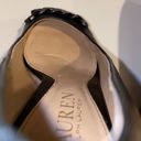 Ralph Lauren Lauren  Jacksen Closed Toe Pumps Photo 7