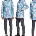 The North Face  Women's Printed Hooded Antora Parka Jacket Size Small NWOT Photo 7