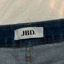 Just Black Denim JBD Jean Shorts Photo 2