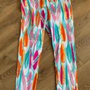 Pappagallo Capri pants Pink Size 8 Photo 0