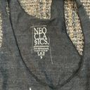 American Apparel Neoclassical Black Small Tank Top Photo 1