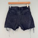 Abercrombie & Fitch Abercrombie High Rise 4" Short Photo 1