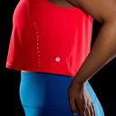 Lululemon Sculpt Cropped Tank Photo 8