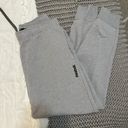 Reebok Gray Sweatpants Photo 1