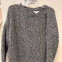 American Eagle Chunky Knit Sweater Photo 0