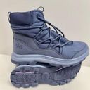 Ryka  Winter Boots Size 7.5 Water Repellent Bungee Brae Nylon Upper Lightweight Photo 6