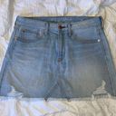 American Eagle denim skirt Photo 0