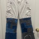 Jaded London patchwork jeans Photo 1