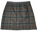 The Moon Boden skirt size 10 regular British tweed by Photo 0