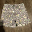 ZARA Shorts Photo 0