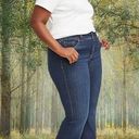 Lane Bryant  really flattering flare cut jeans Photo 0