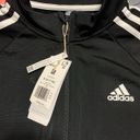 Adidas Zip Jacket Photo 2