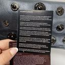 Mulberry  | NWT Studded Darwin Leather Folding Crossbody Clutch Bag Photo 15