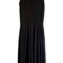 Bohme  Black Sleeveless Dress Photo 0