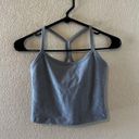 Beyond Yoga  Spacedye Slim Racerback Cropped Tank Photo 2