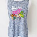 Nickelodeon Rugrats Stuck In The 90s Tank Photo 0