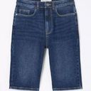 Bermuda Fat Face UK Bisley denim  shorts size 8 Photo 1