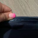 Jack Rogers Women’s  Ginger Jar Velvet flats 8.5. Midnight blue. Photo 5