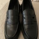 American Eagle Platform Loafers Photo 0