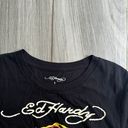 Ed Hardy T-shirt Photo 3