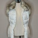 Moda  international firm trim puffer vest‎ Photo 0