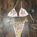 Target Floral Bikini Photo 0