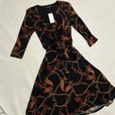 Ralph Lauren RL Swing Chain Dress NWT  Photo 10