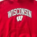 Russell Athletic university of wisconsin sweatshirt  Photo 1