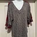 Daytrip Vneck top sz M Photo 1