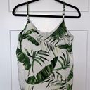 Eliane Rose NWOT  Palm Tank Photo 0