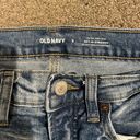 Old Navy High Waisted Jeans Photo 3