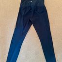 Yogalicious Lux High Waisted Pocket Legging Photo 2