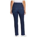 Gloria Vanderbilt Womens Amanda Classic Rise Tapered Jean Petite Size 10P Short Photo 2