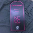 No Boundaries Utility Green Cargos  Photo 3