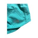 The North Face  Flash Dry Large Teal Blue Running Shorts Athletic Gym Photo 1