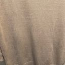 Gerard Darel  Lealine Linen Polo Sweater Size M Photo 8