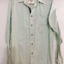 Wrangler  100% cotton button down top Photo 0