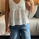 American Eagle Outfitters Blouse Tank Top Photo 0