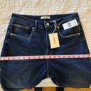 Good American  Good Legs Crop Jeans NEW 12/31 Blue Photo 9